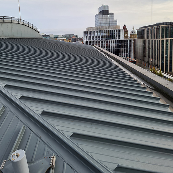 Industrial roofing Bromsgrove Industrial roofing Bromsgrove